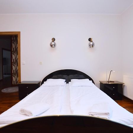 Victus Apartamenty, Apartament Zefir Sopocka Rezydencja ソポト エクステリア 写真