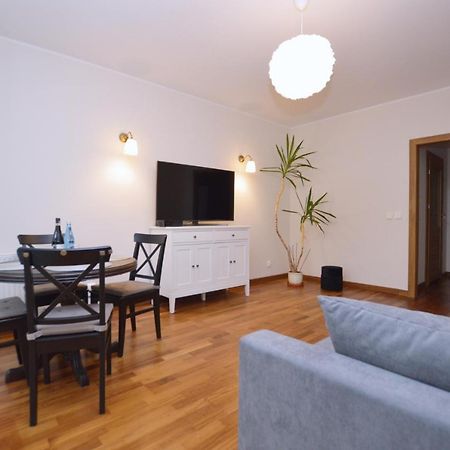Victus Apartamenty, Apartament Zefir Sopocka Rezydencja ソポト エクステリア 写真