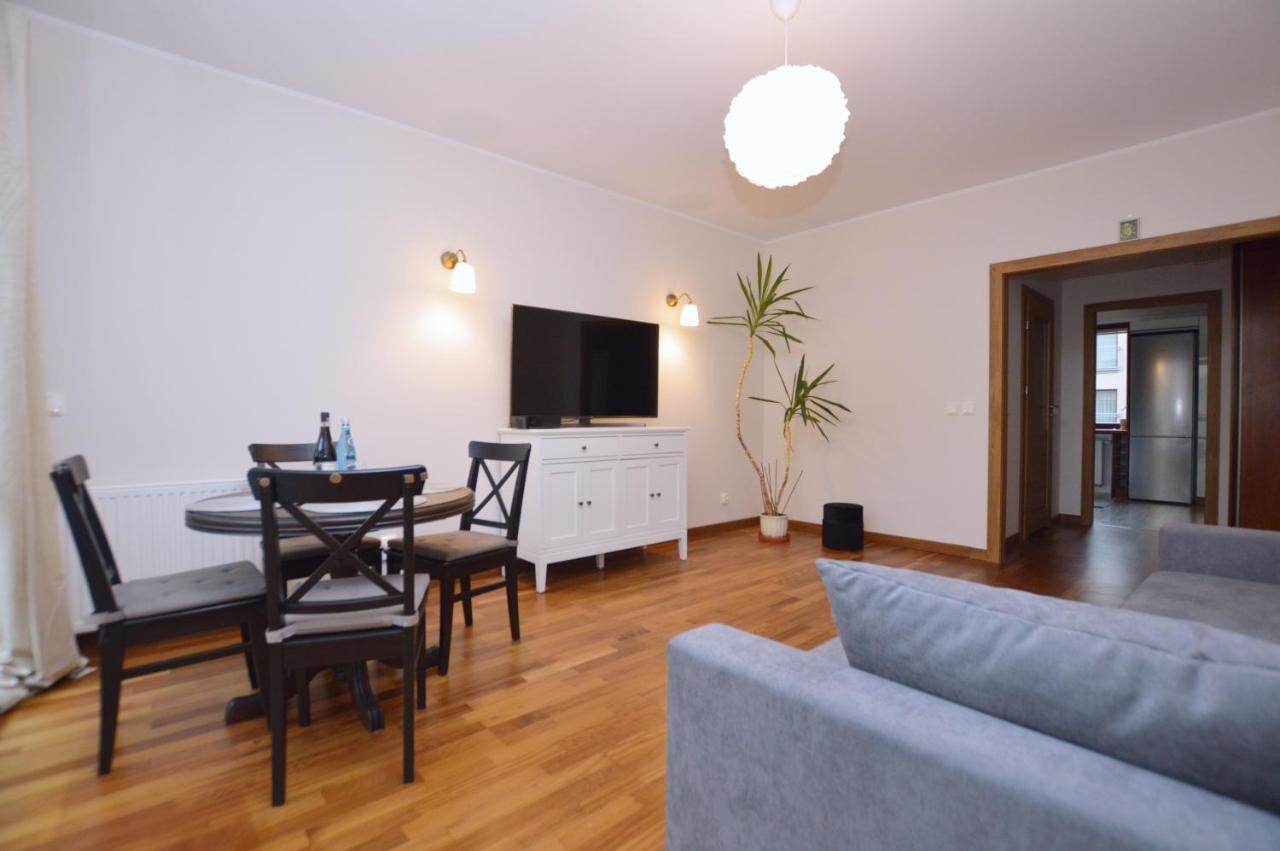 Victus Apartamenty, Apartament Zefir Sopocka Rezydencja ソポト エクステリア 写真