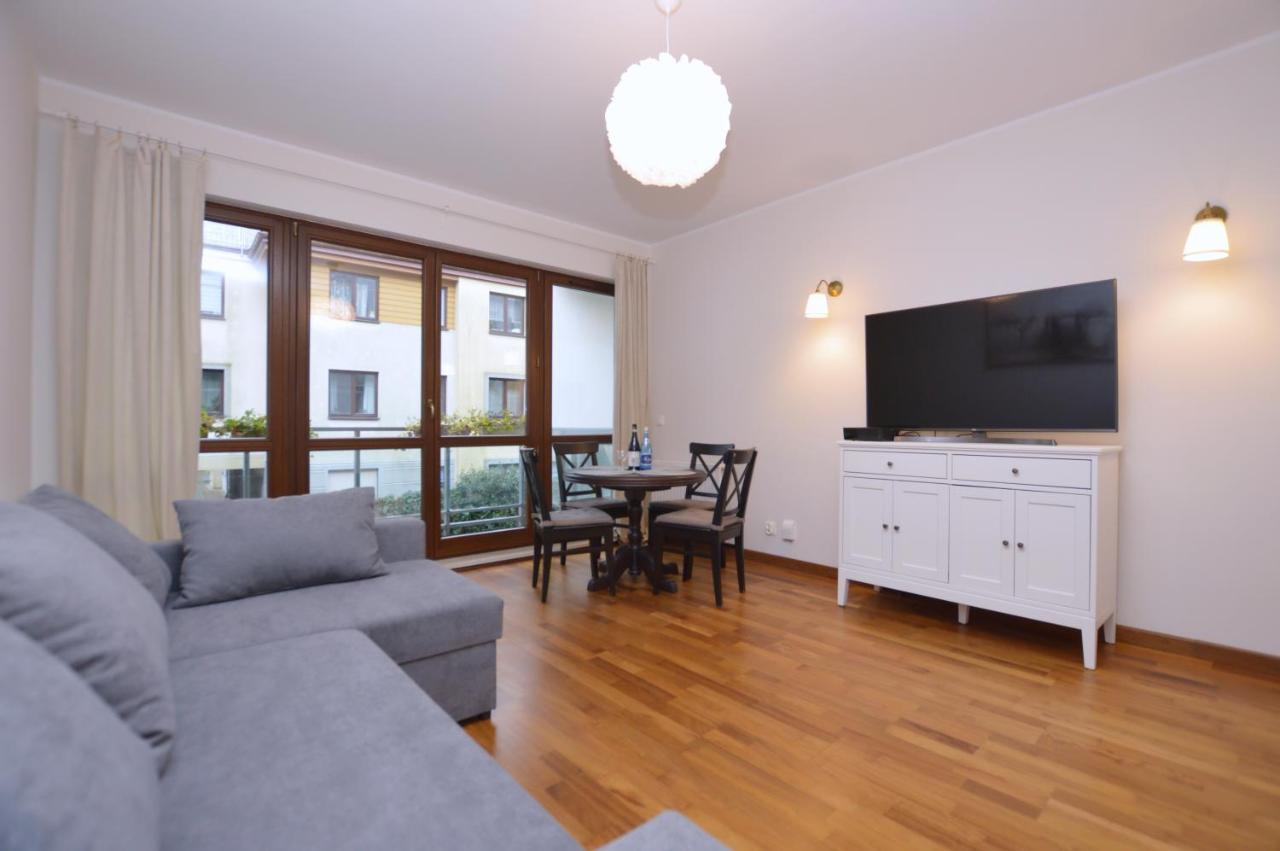 Victus Apartamenty, Apartament Zefir Sopocka Rezydencja ソポト エクステリア 写真