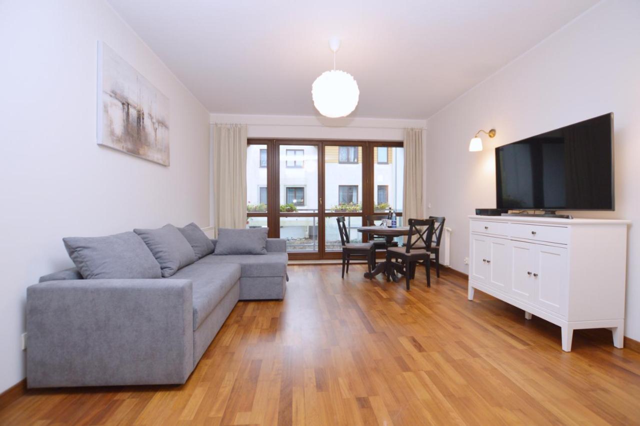 Victus Apartamenty, Apartament Zefir Sopocka Rezydencja ソポト エクステリア 写真