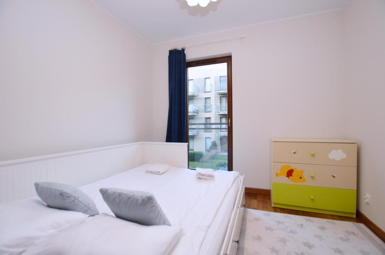 Victus Apartamenty, Apartament Zefir Sopocka Rezydencja ソポト エクステリア 写真