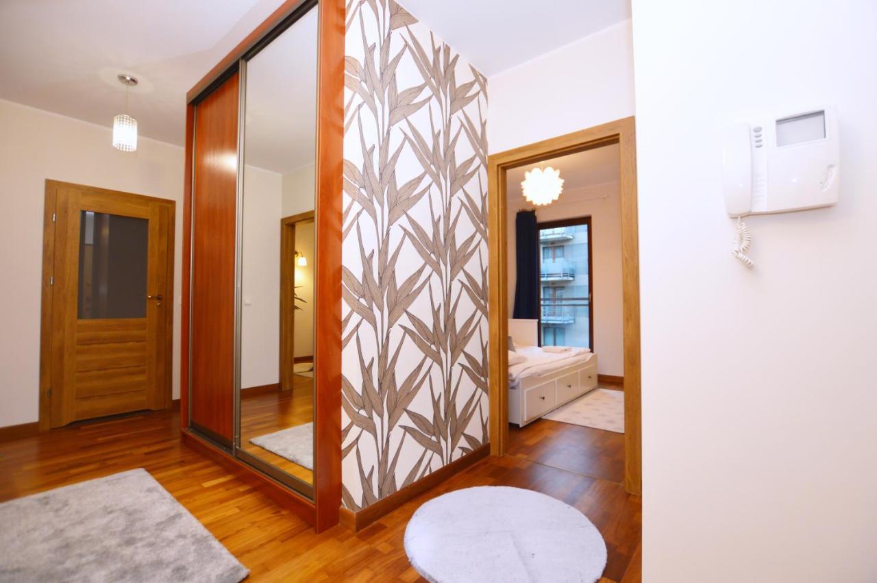 Victus Apartamenty, Apartament Zefir Sopocka Rezydencja ソポト エクステリア 写真